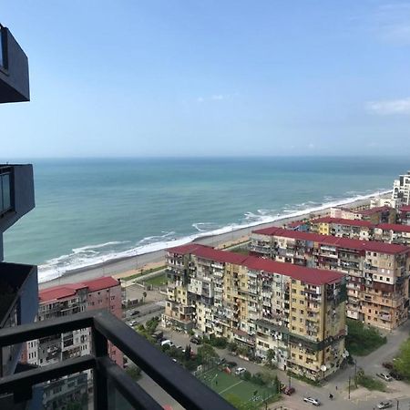 Nbg Towers 2 Appartaments Батумі Екстер'єр фото