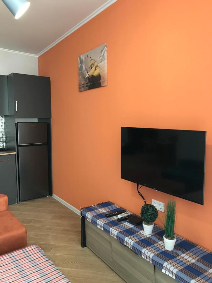 Nbg Towers 2 Appartaments Батумі Екстер'єр фото