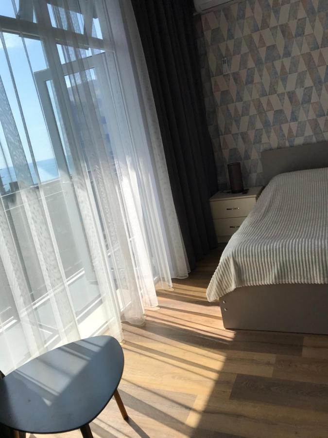 Nbg Towers 2 Appartaments Батумі Екстер'єр фото