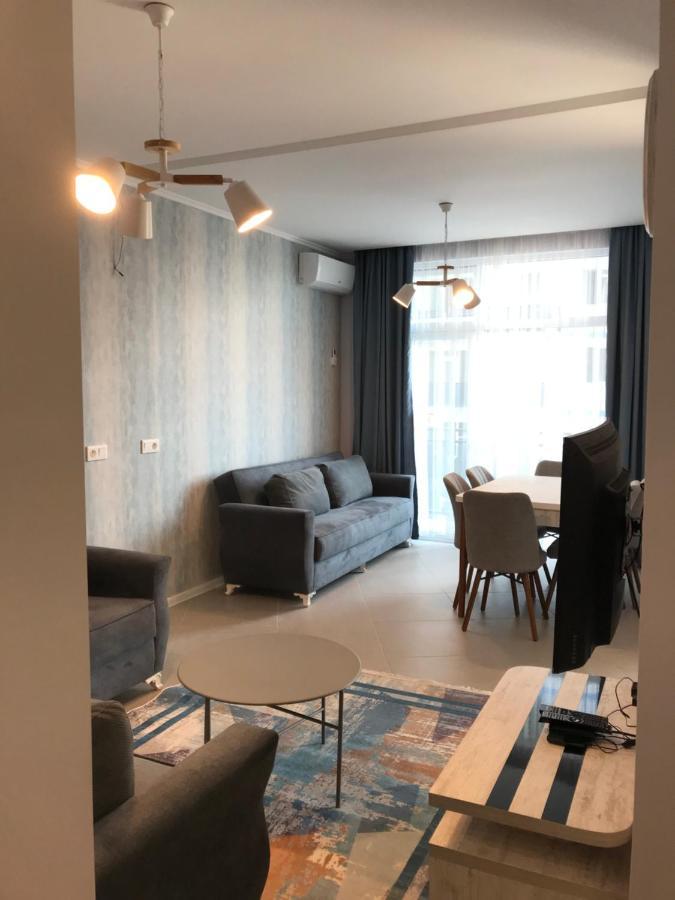 Nbg Towers 2 Appartaments Батумі Екстер'єр фото