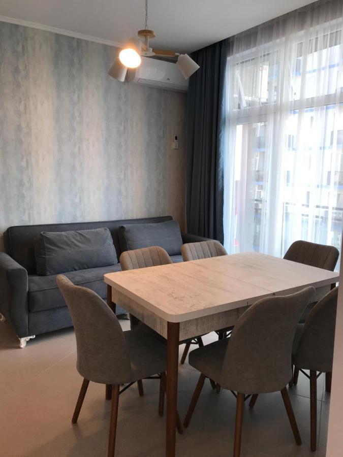 Nbg Towers 2 Appartaments Батумі Екстер'єр фото