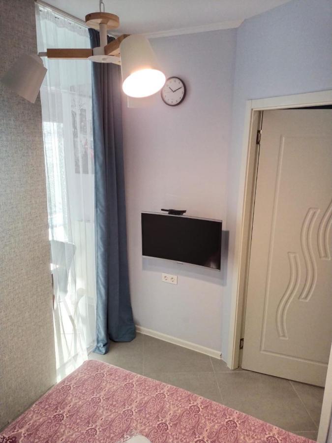 Nbg Towers 2 Appartaments Батумі Екстер'єр фото