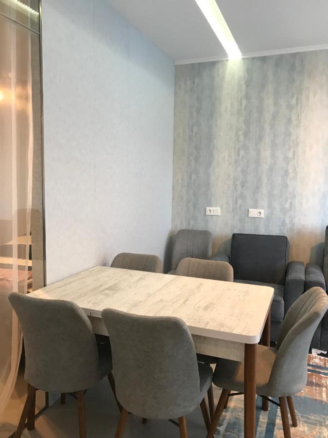Nbg Towers 2 Appartaments Батумі Екстер'єр фото