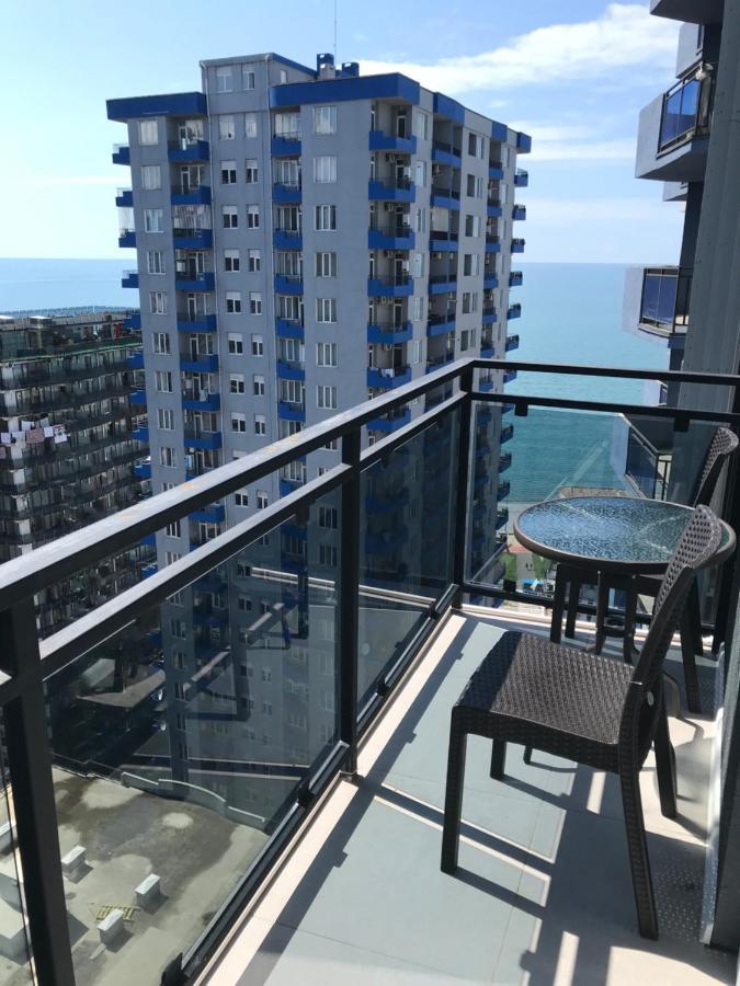 Nbg Towers 2 Appartaments Батумі Екстер'єр фото
